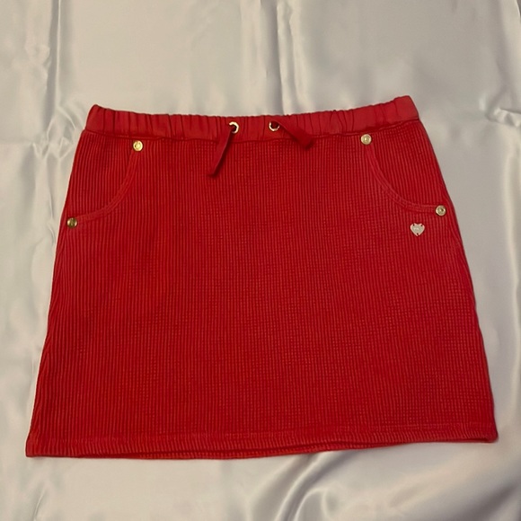 Juicy Couture Girls Skirt - Picture 1 of 6